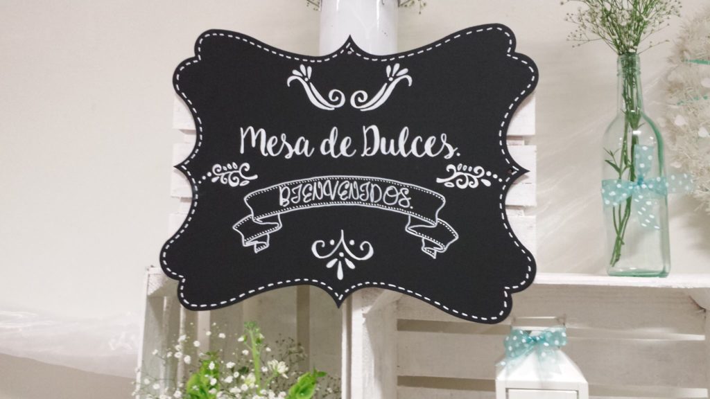 Mesas de dulces snacks y postres Ciudad de México Distrito Federal DF CDMX-9
